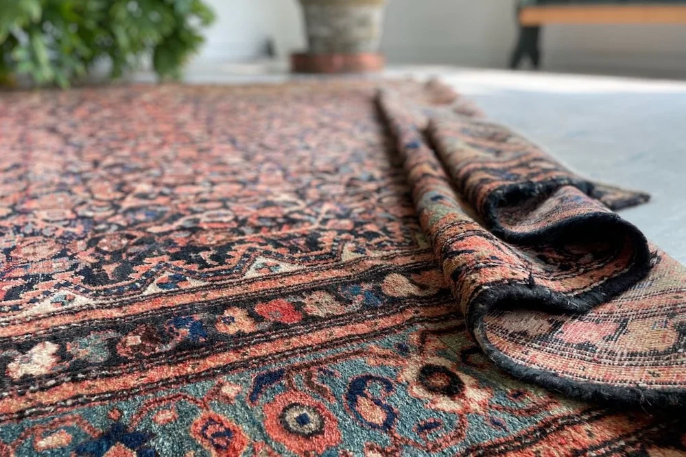 Incredible, Antique collectors Northwest Persian Carpet 10x15